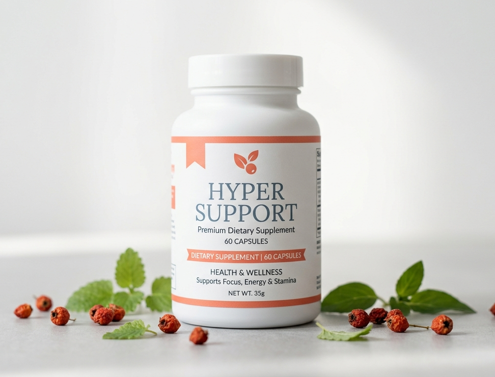 Hyper Support